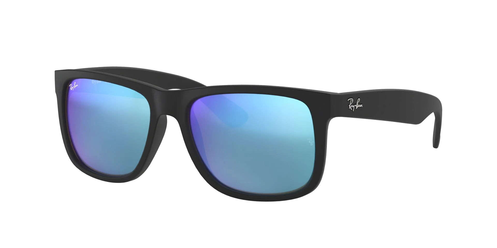 Black/Blue Mirror