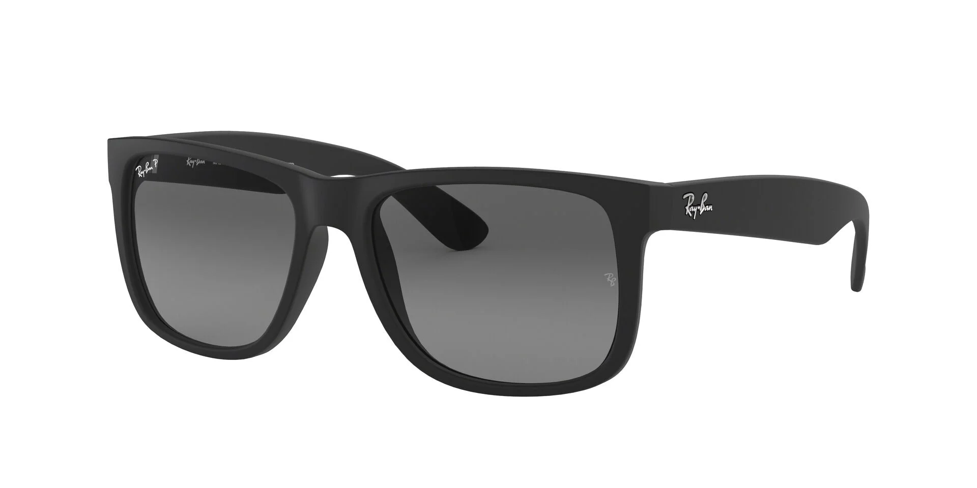 Black/Grey Polarised