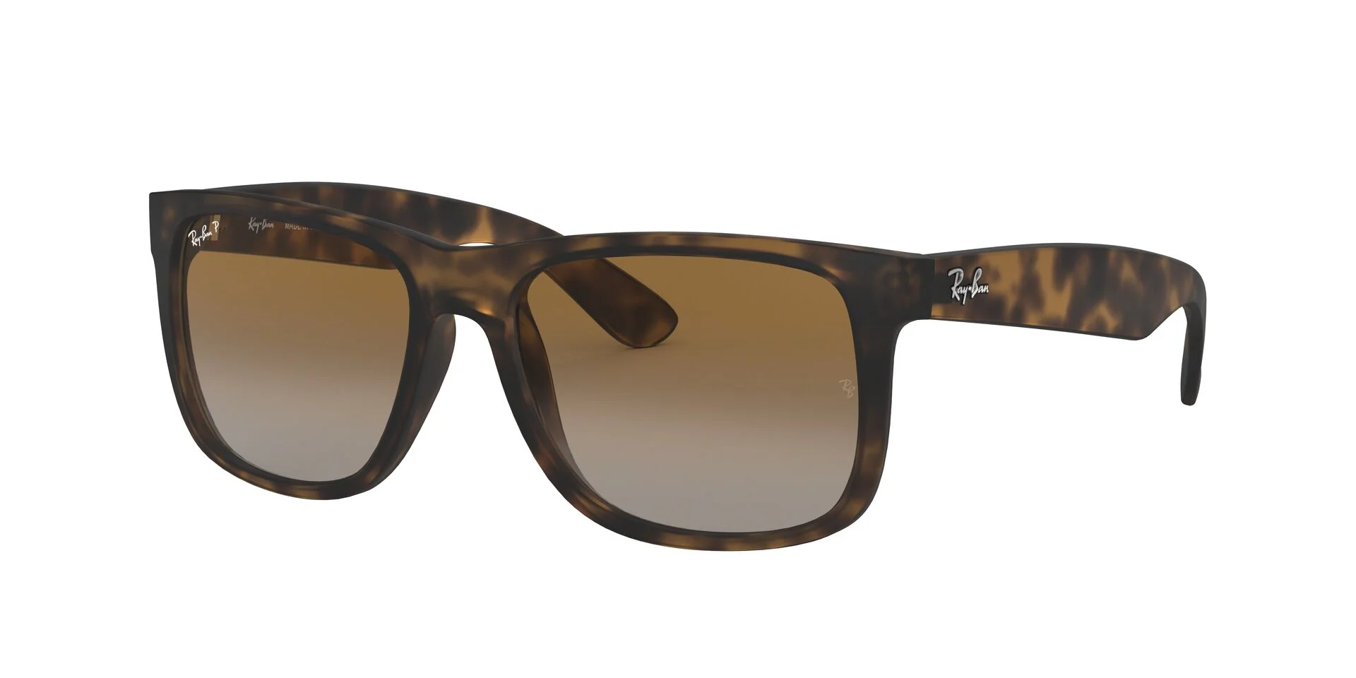 Dark Tortoise/Brown