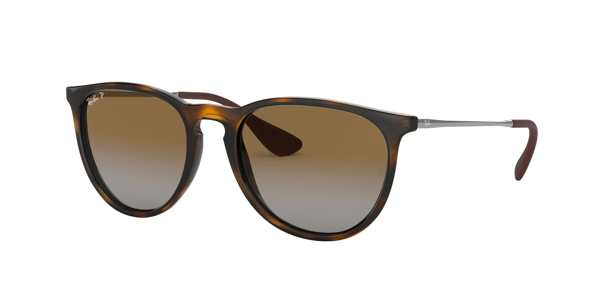 Dark Tortoise/Brown Polarised
