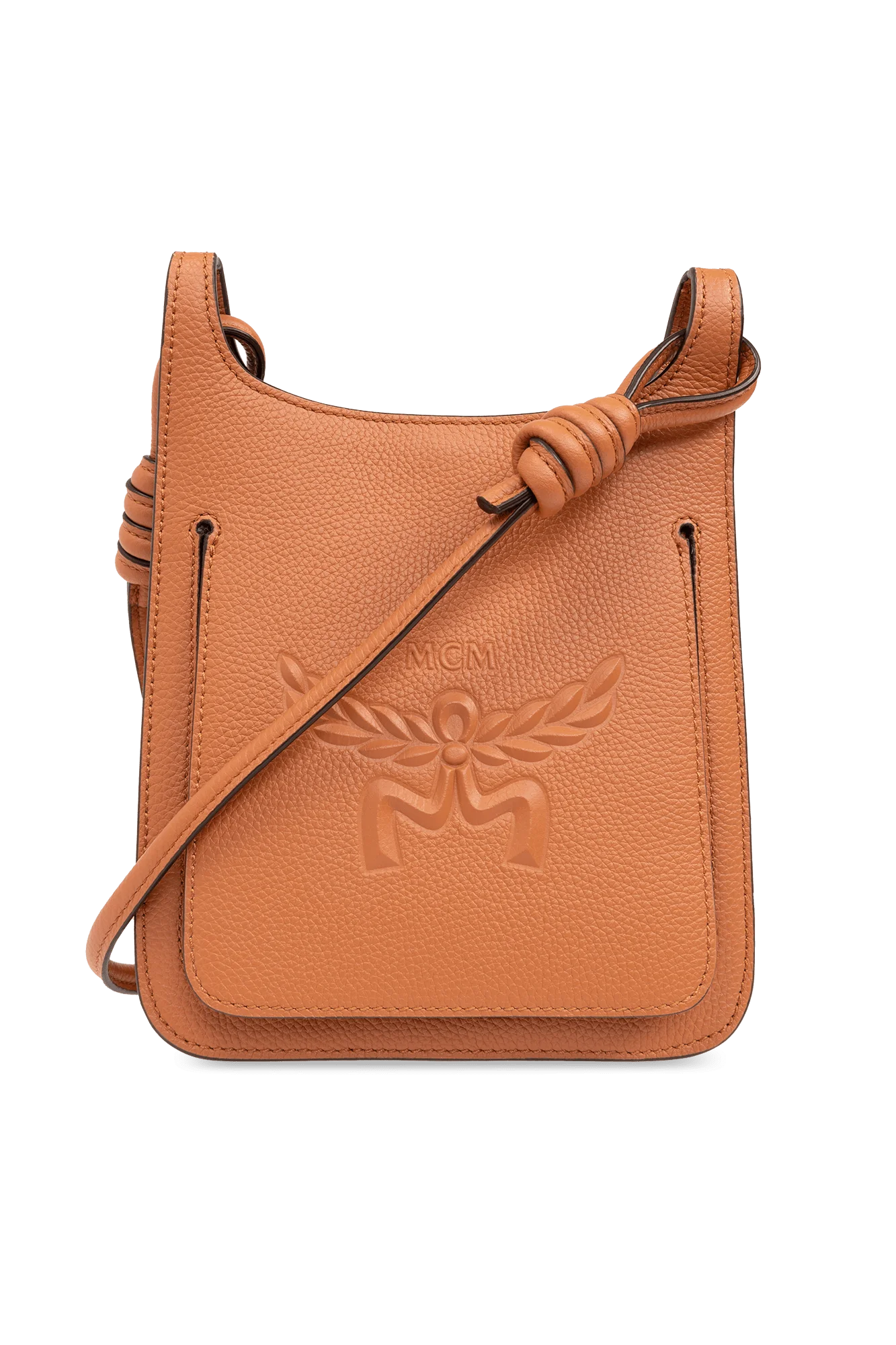 Mcm ‘Himmel Mini’ shoulder bag
