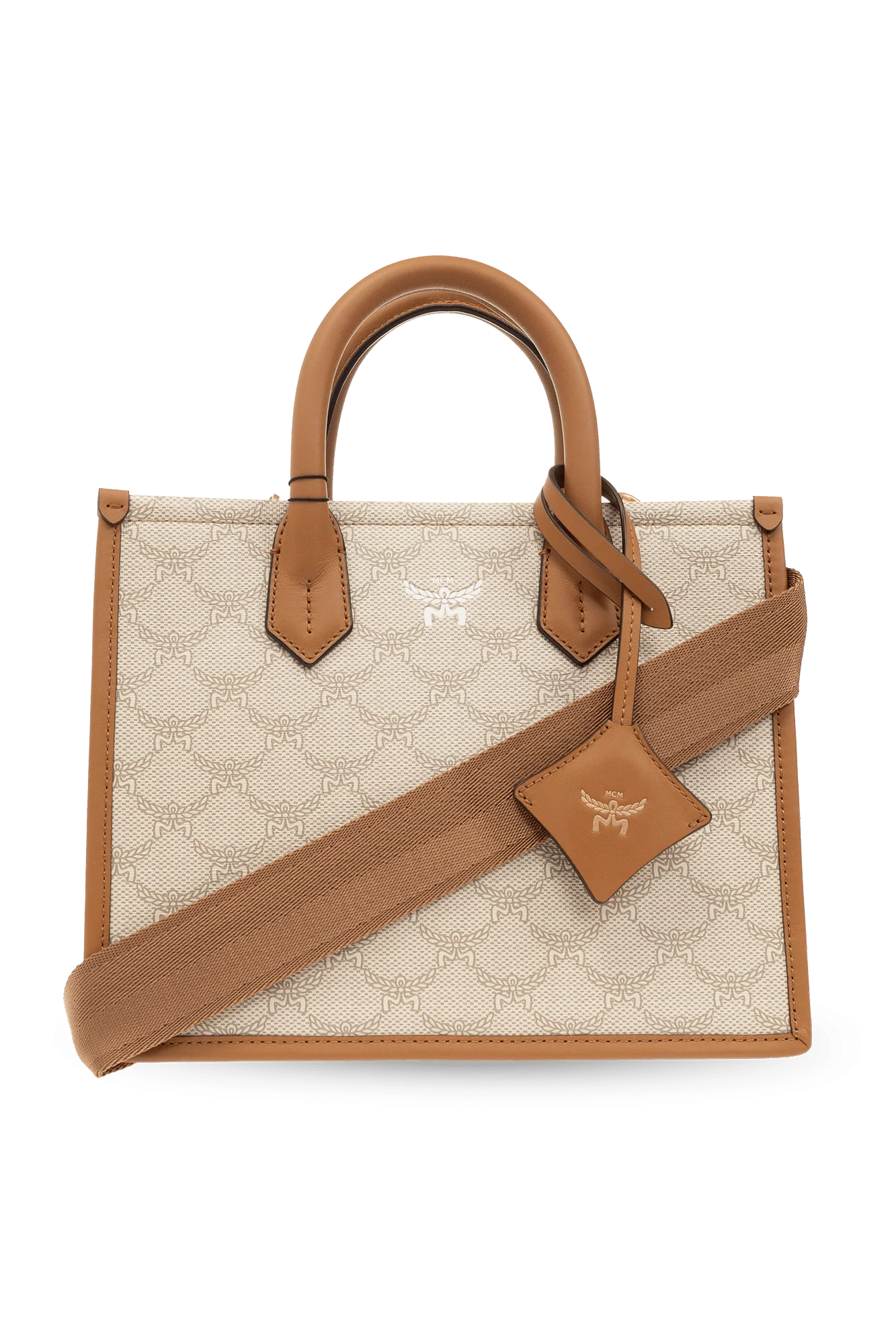 Mcm ‘Himmel Small’ shoulder bag