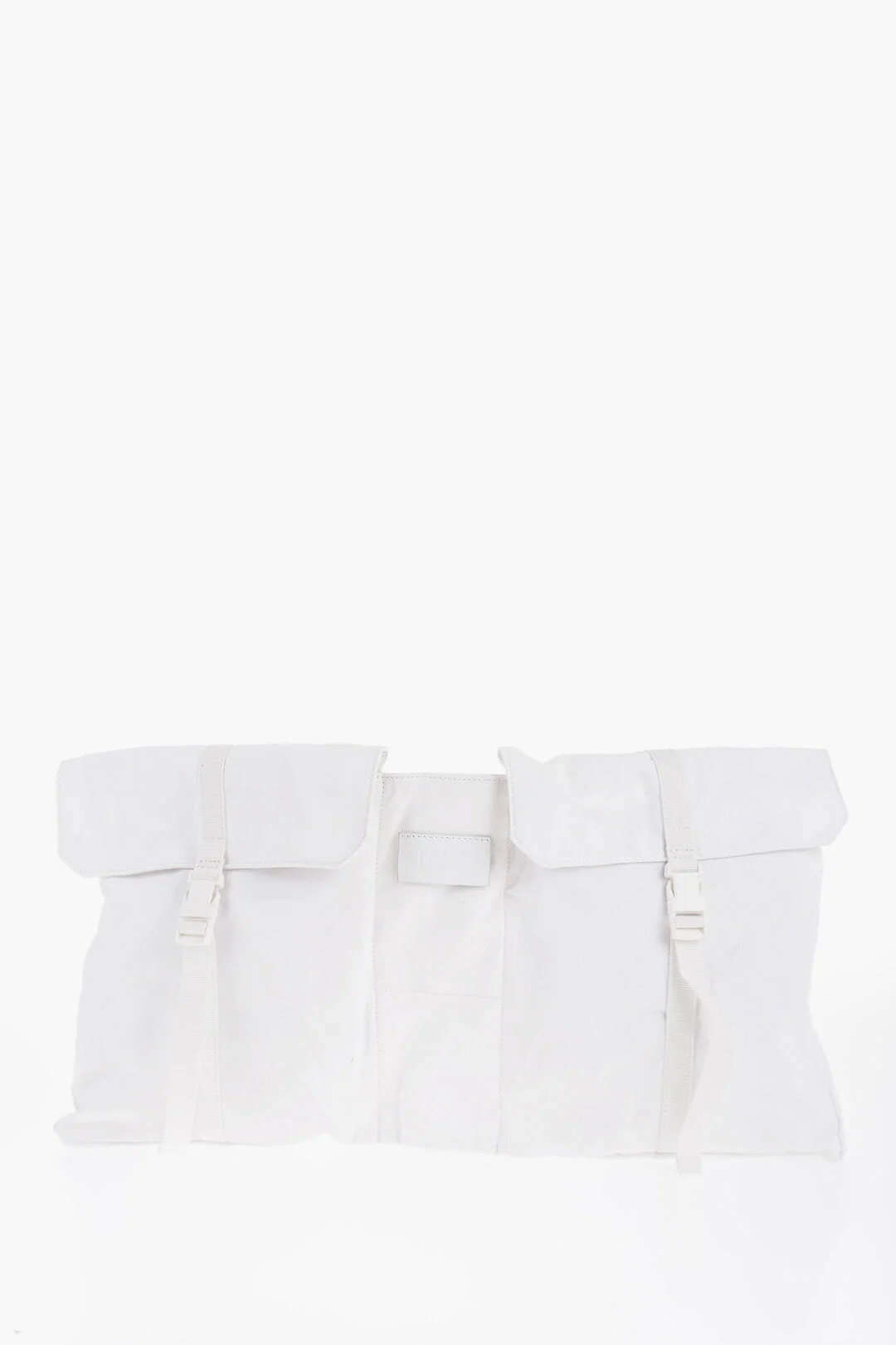 Maison Margiela MM6 Cotton Shoulder Bag