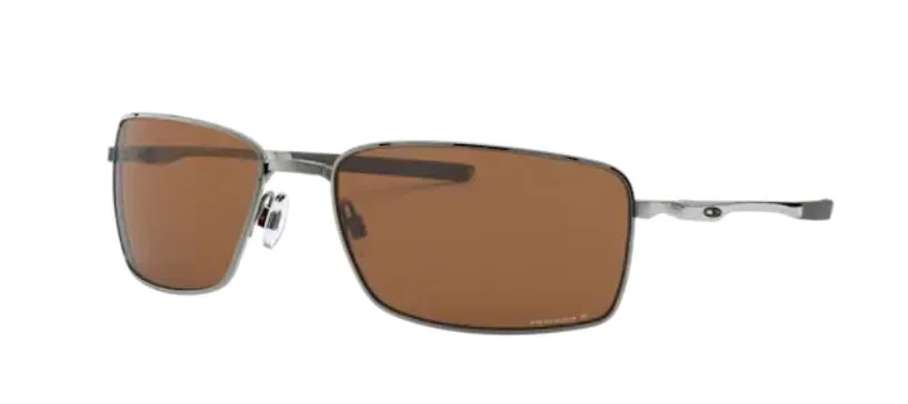 Gunmetal/Brown Polarised