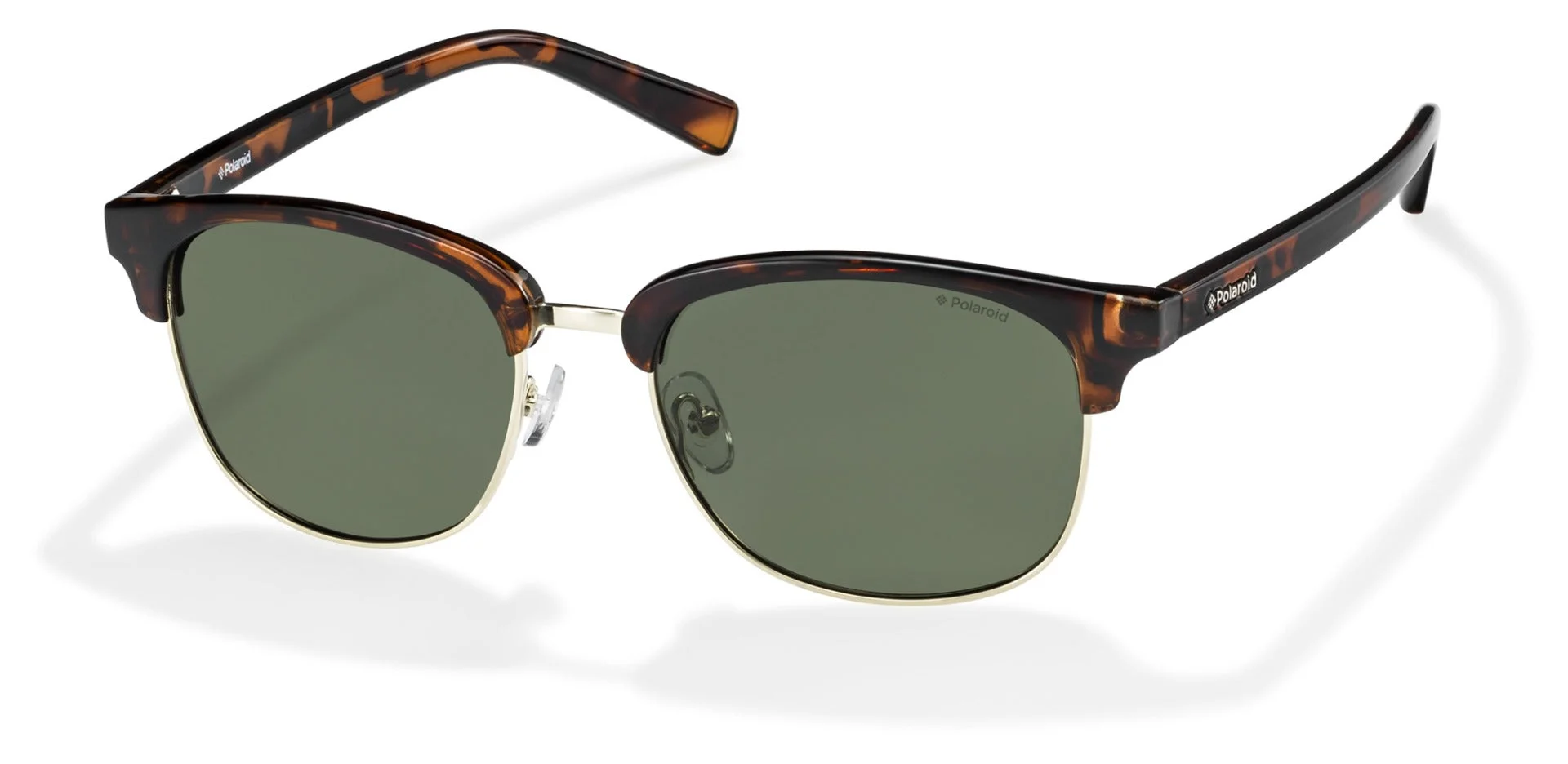 Gold/Green Polarised