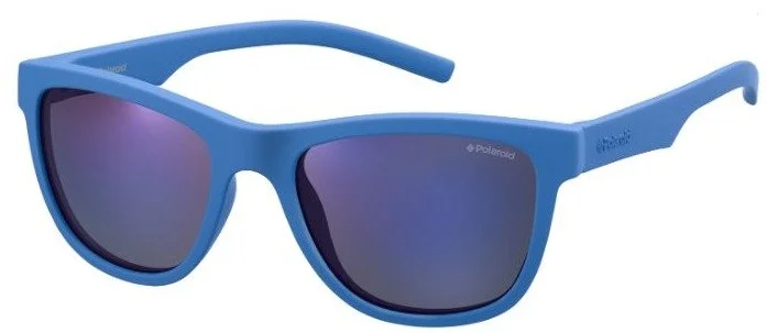 Blue/Polarised Blue Mirror