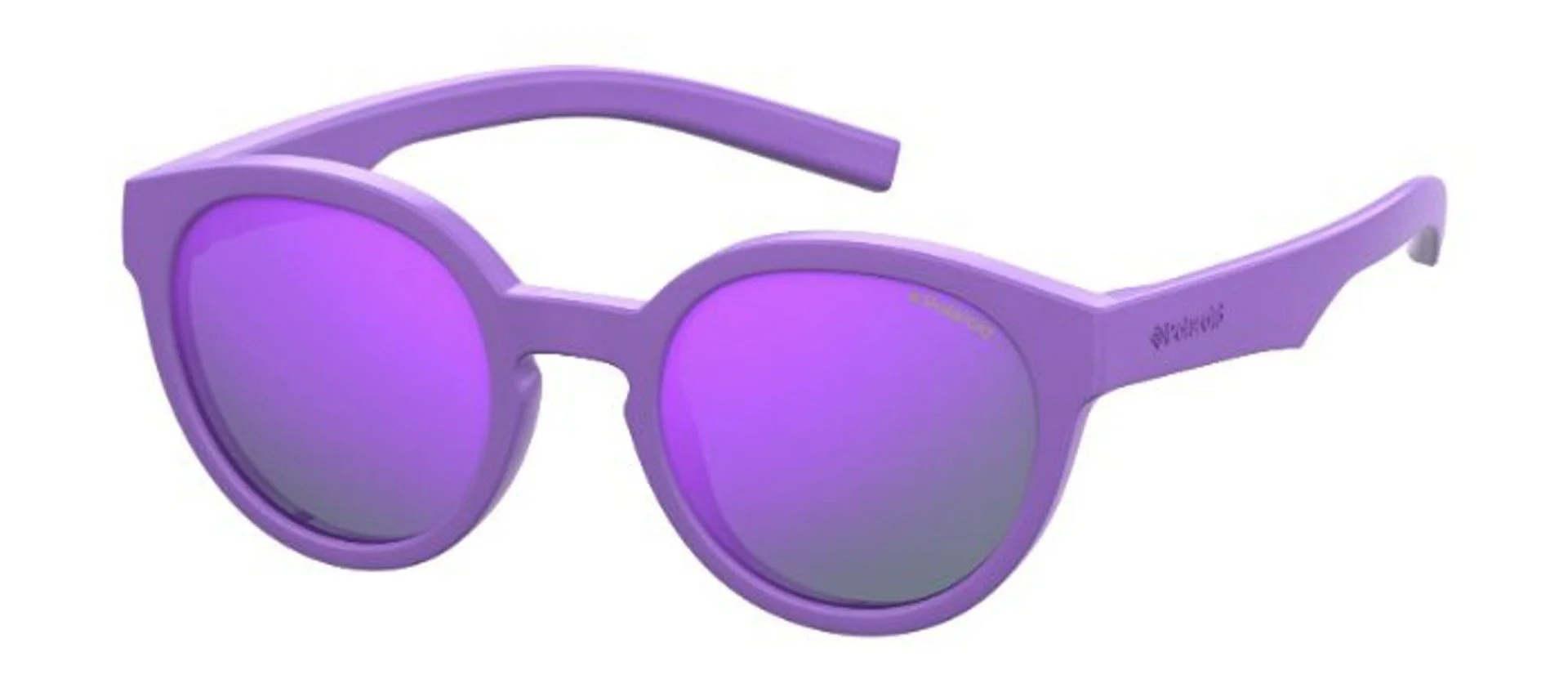 Violet/Polarised Violet
