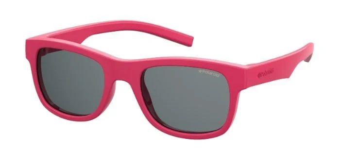 Pink/Polarised Grey