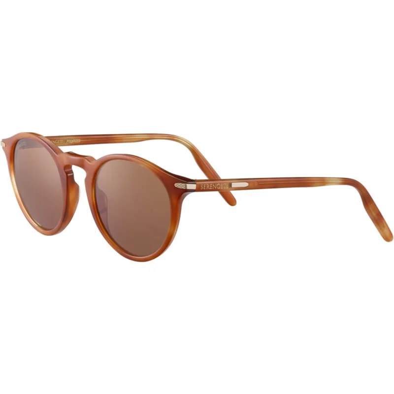 Brown/Brown Polarised
