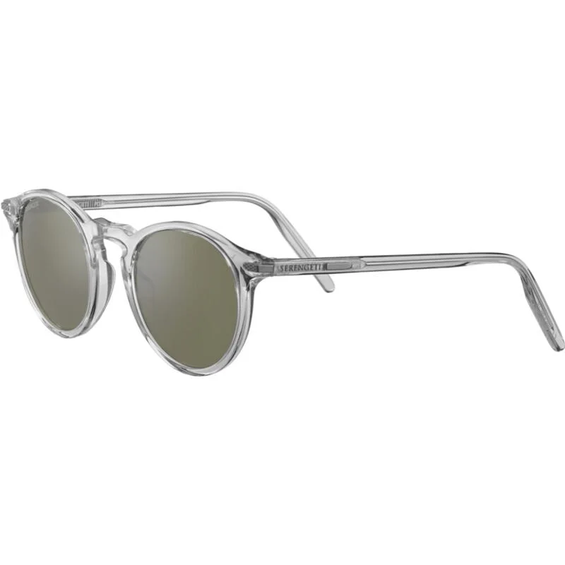 Crystal/Green Polarised