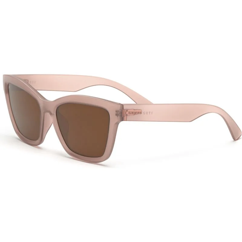 Pink/Brown