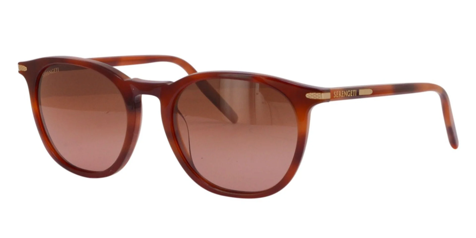 Brown/Brown Gradient