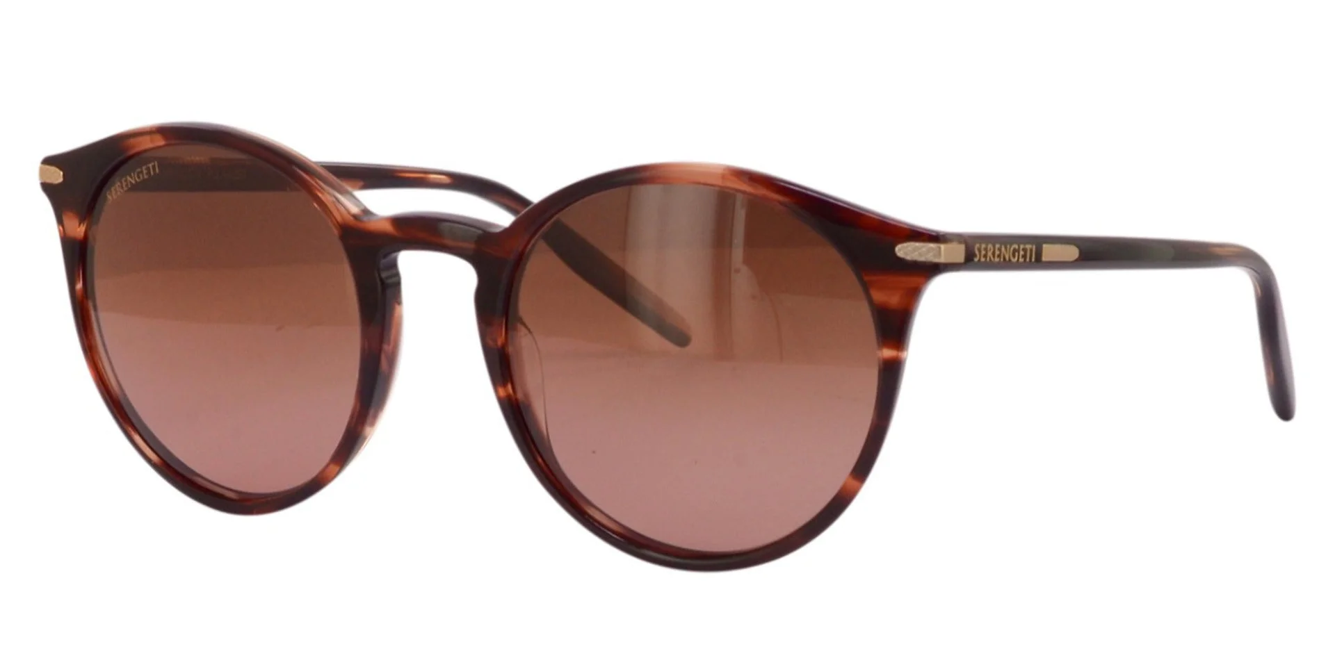 Brown/Brown Gradient