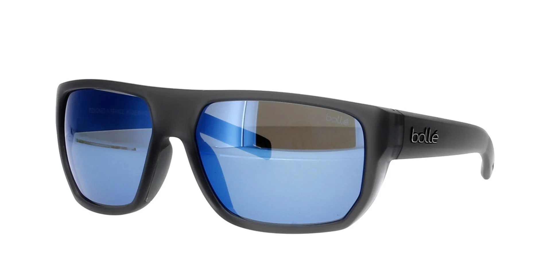 Grey/Blue Polarised