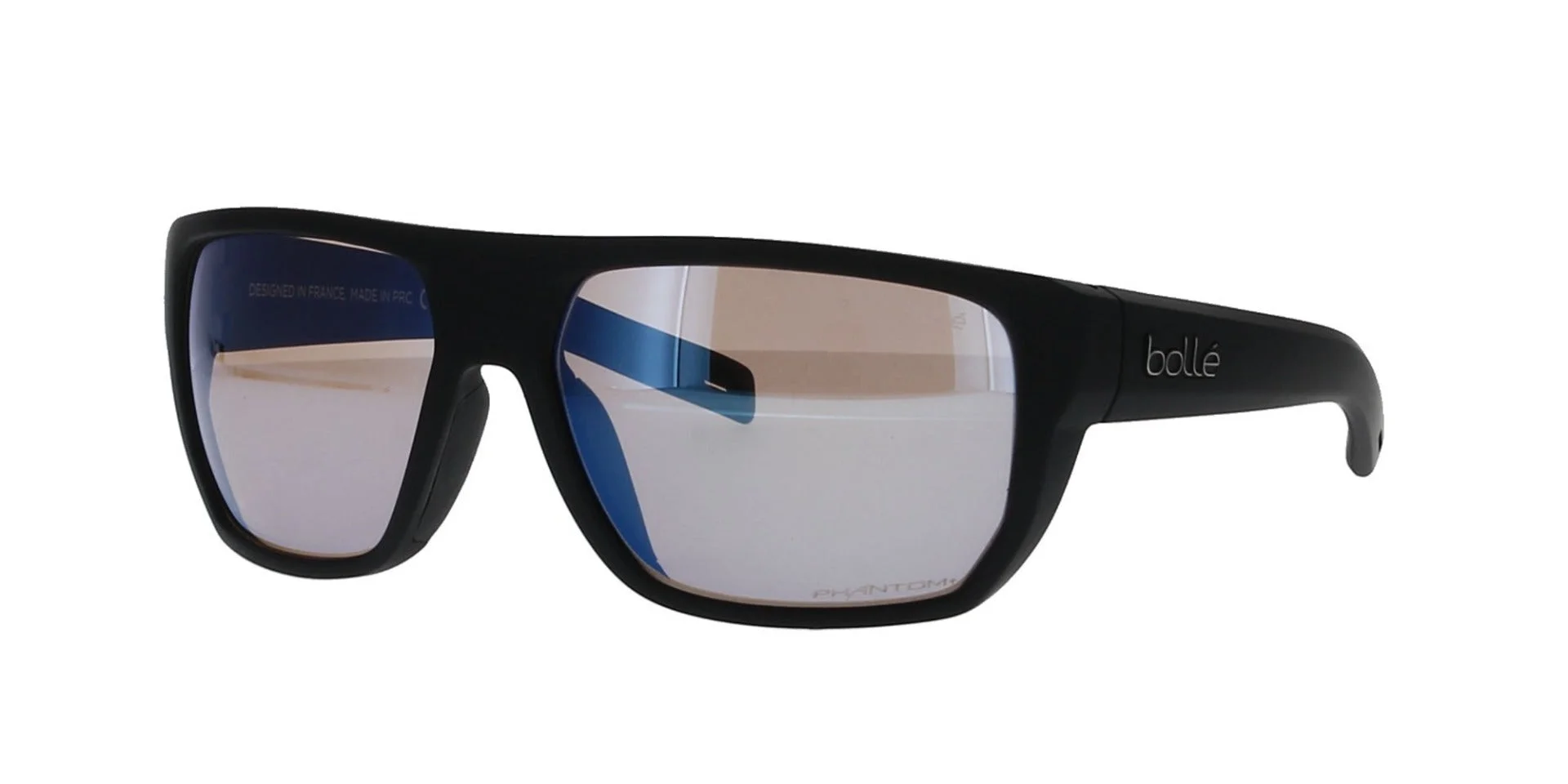 Black/Brown Mirror