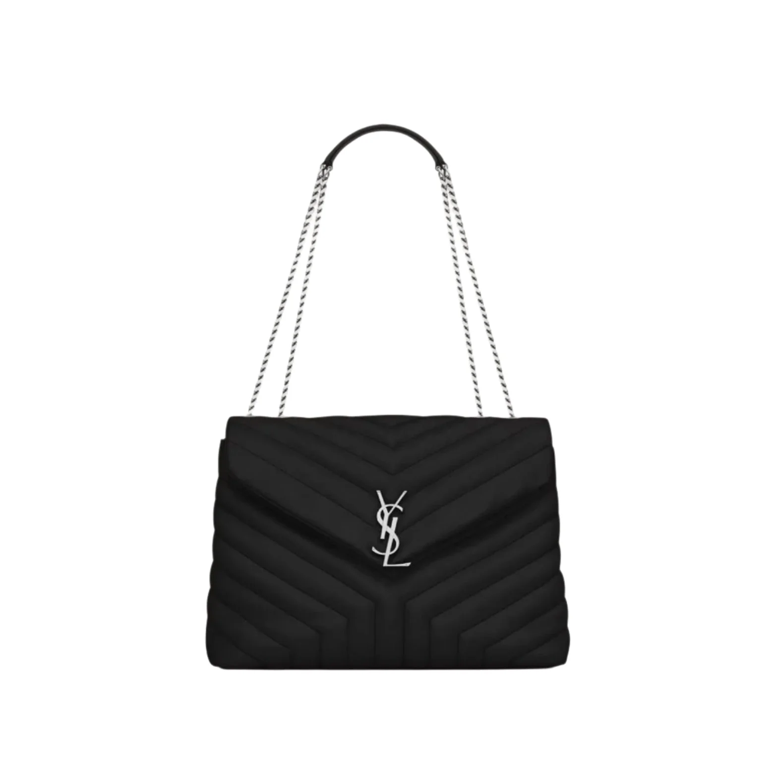 Saint Laurent Loulou medium