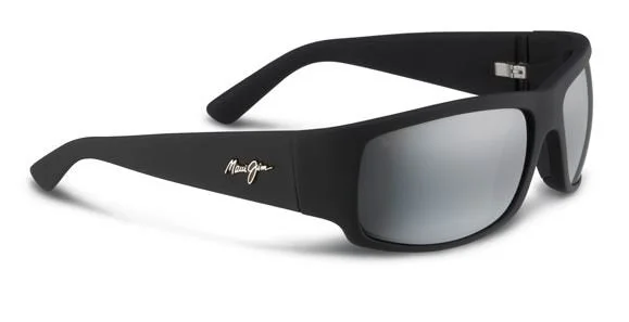 Maui Jim World Cup Polarised 266 Polarised Sunglasses