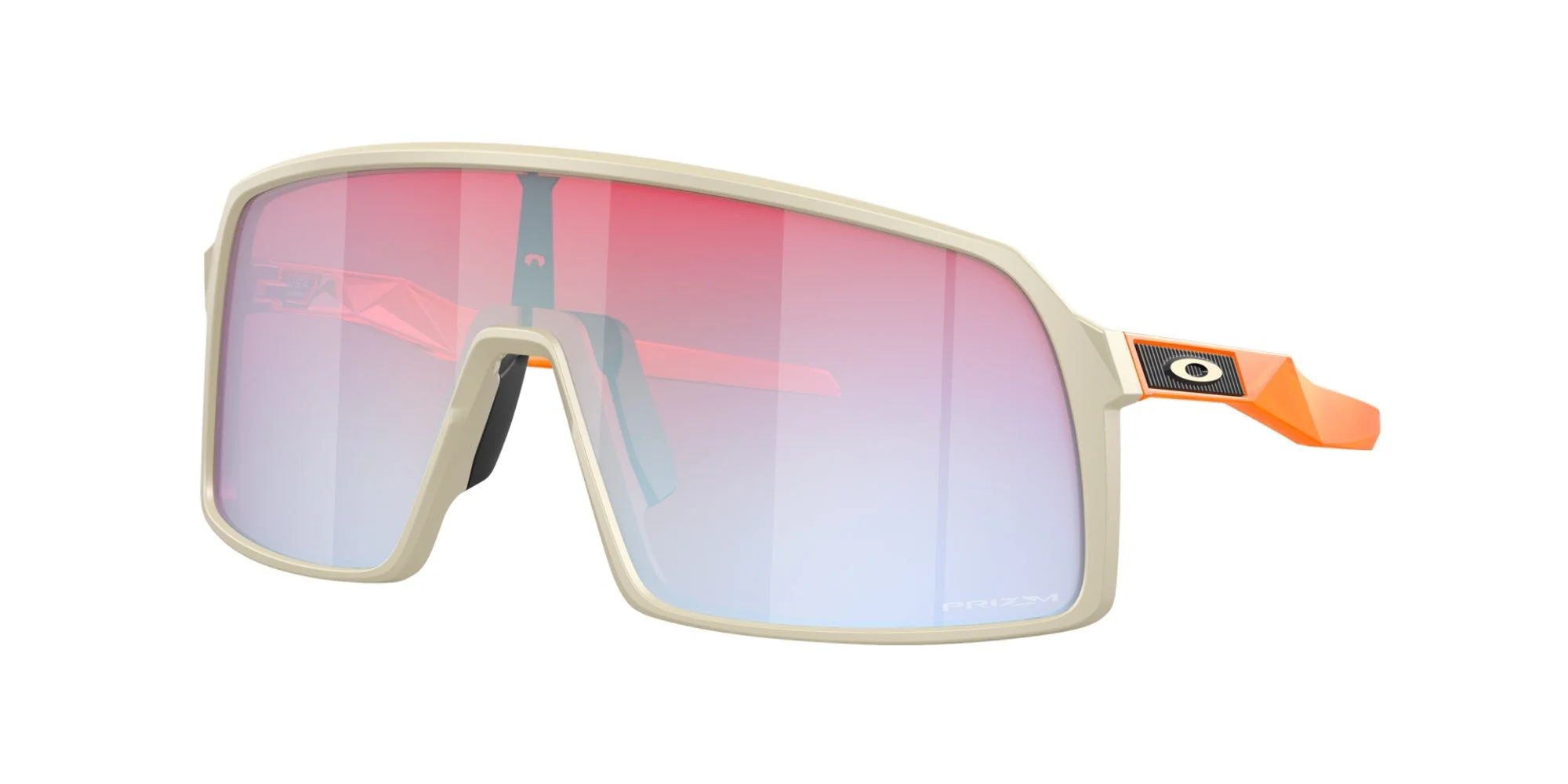 Matte Sand/Prizm Snow Sapphire
