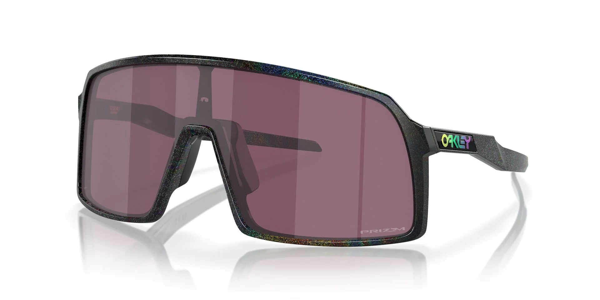 Dark Galaxy/Prizm Road Black