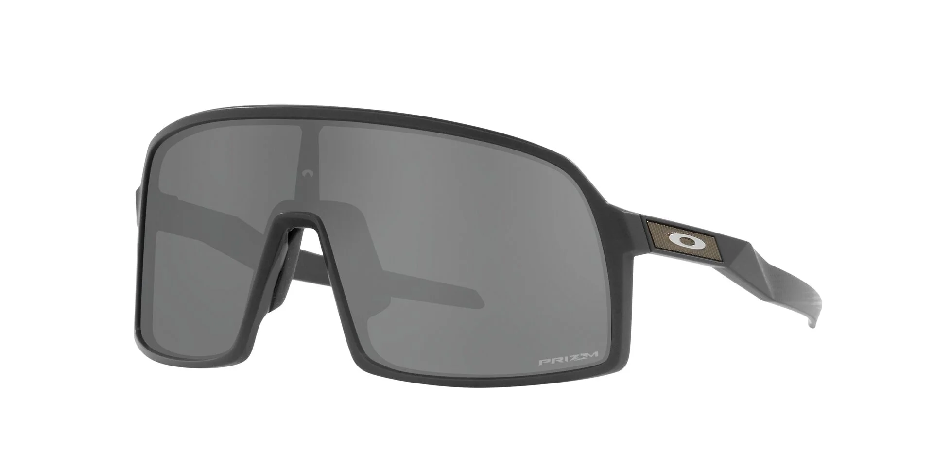 Matte Carbon/Prizm Black