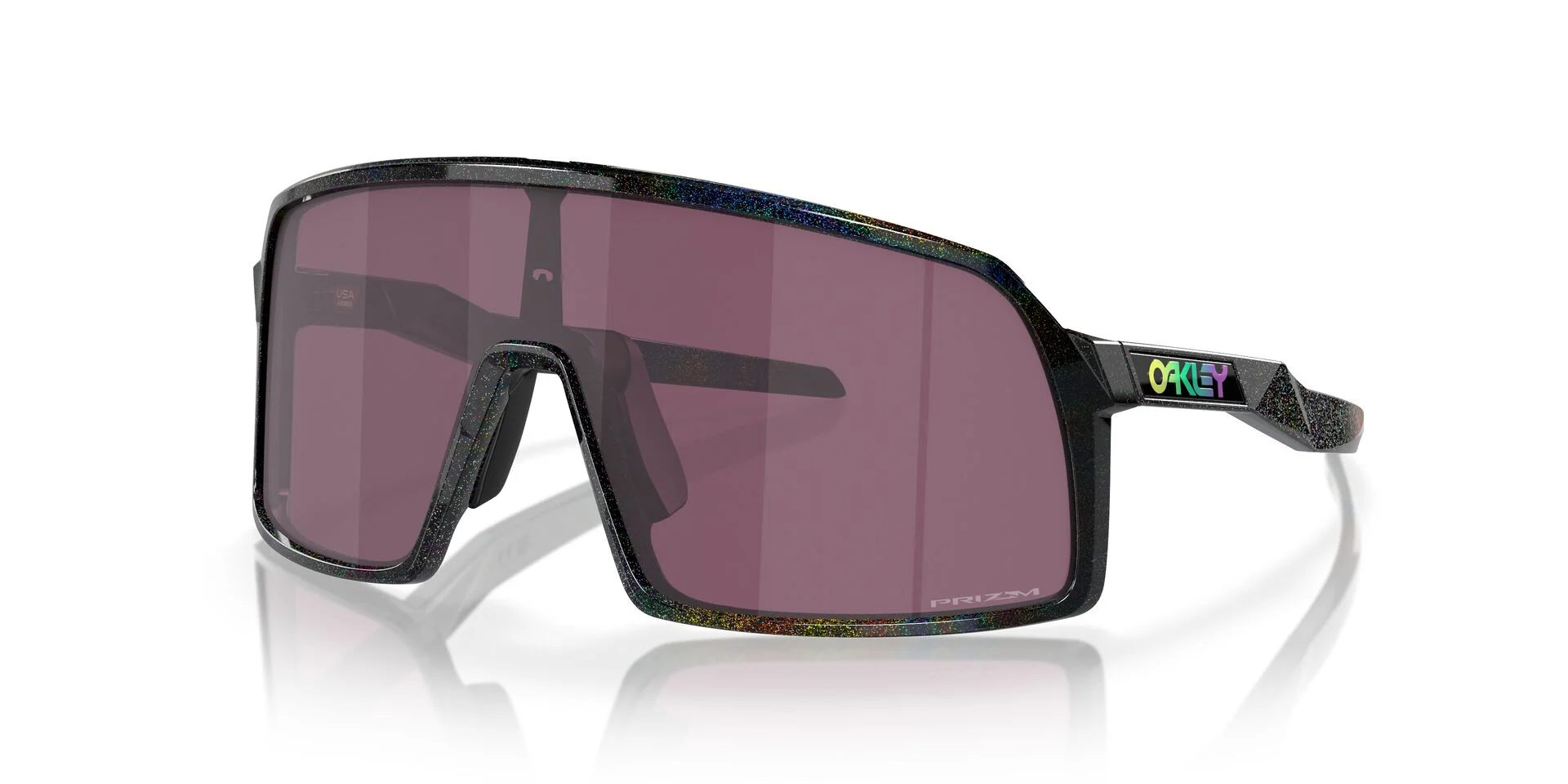 Dark Galaxy/Prizm Road Black