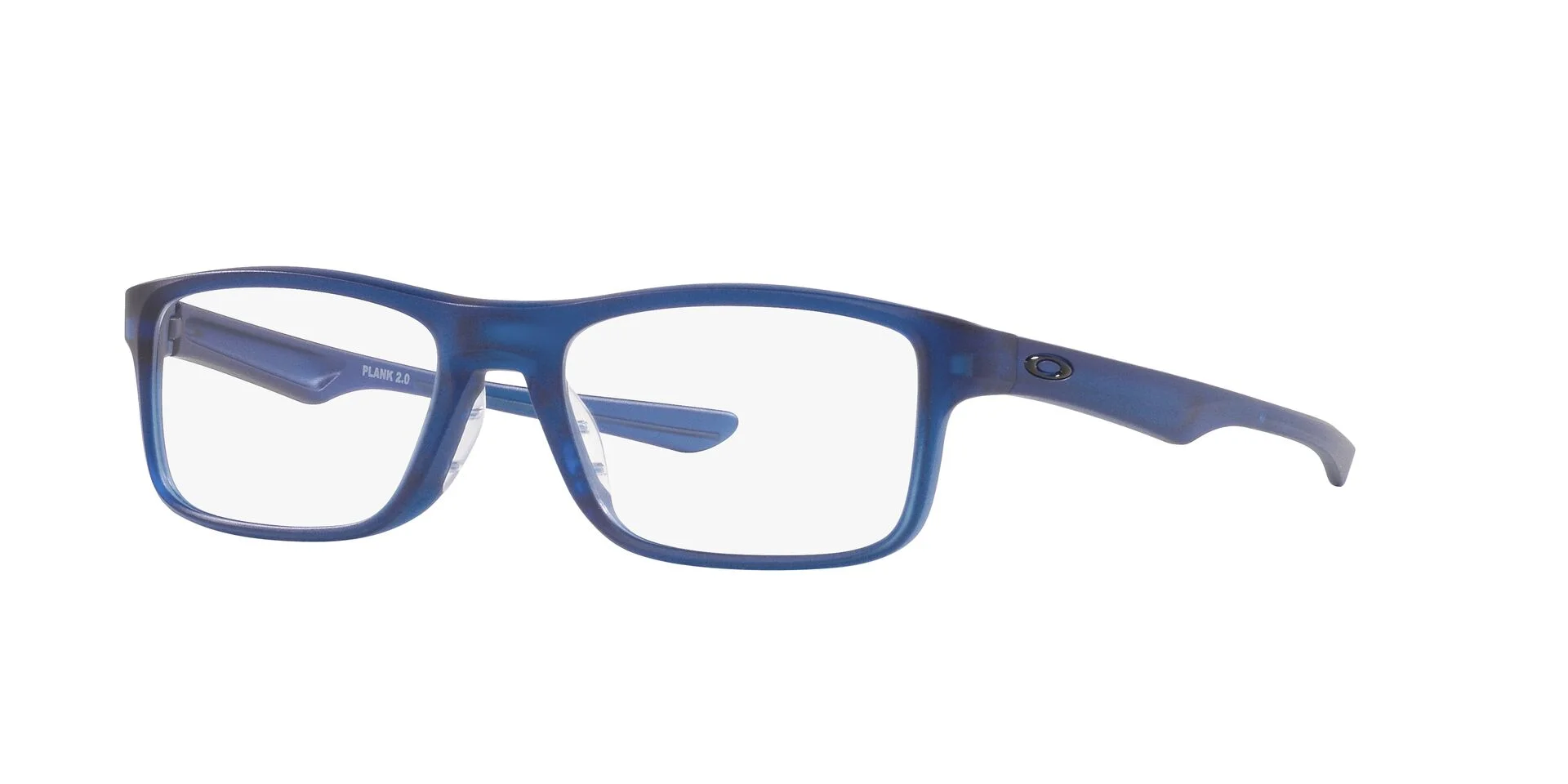 Matte Translucent Blue