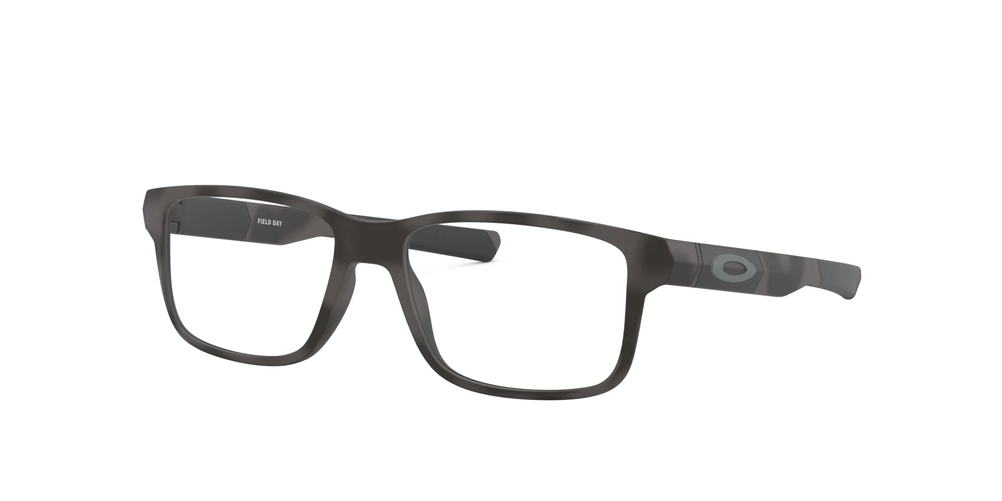 Satin Black Camo