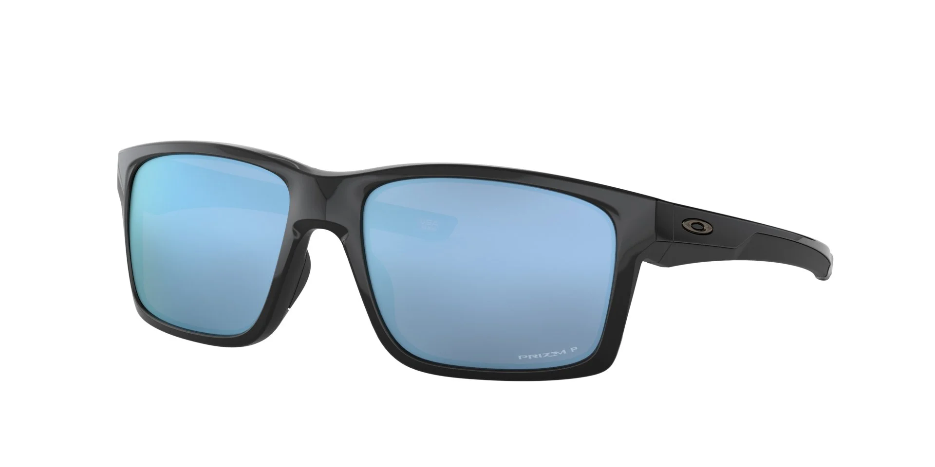 Black/Blue Polarised