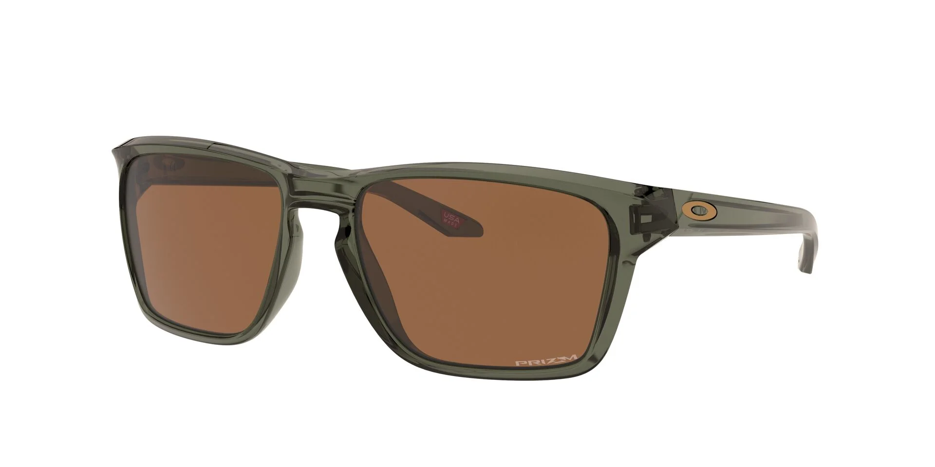 Green/Brown Gradient