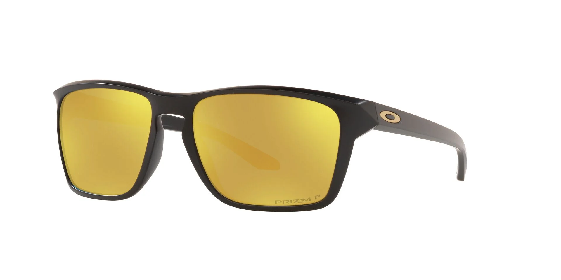Black/Yellow Mirror
