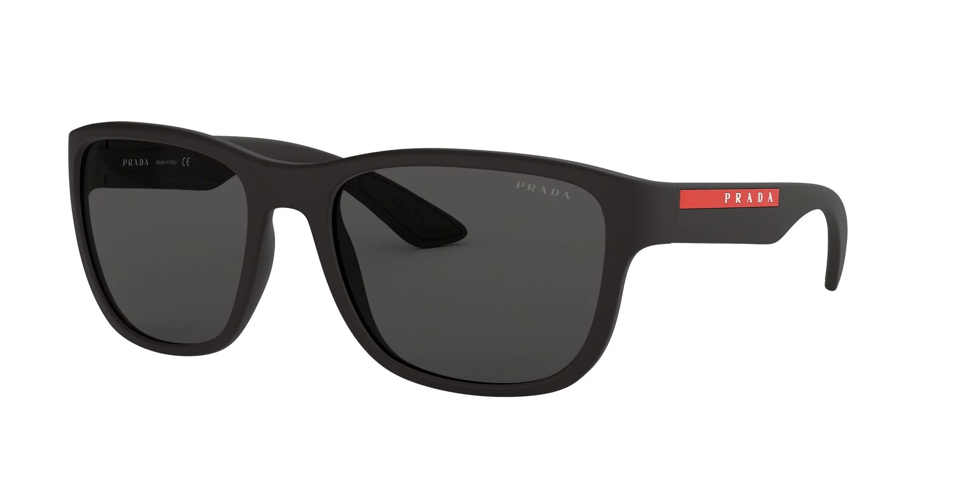 Prada Linea Rossa SPS01U