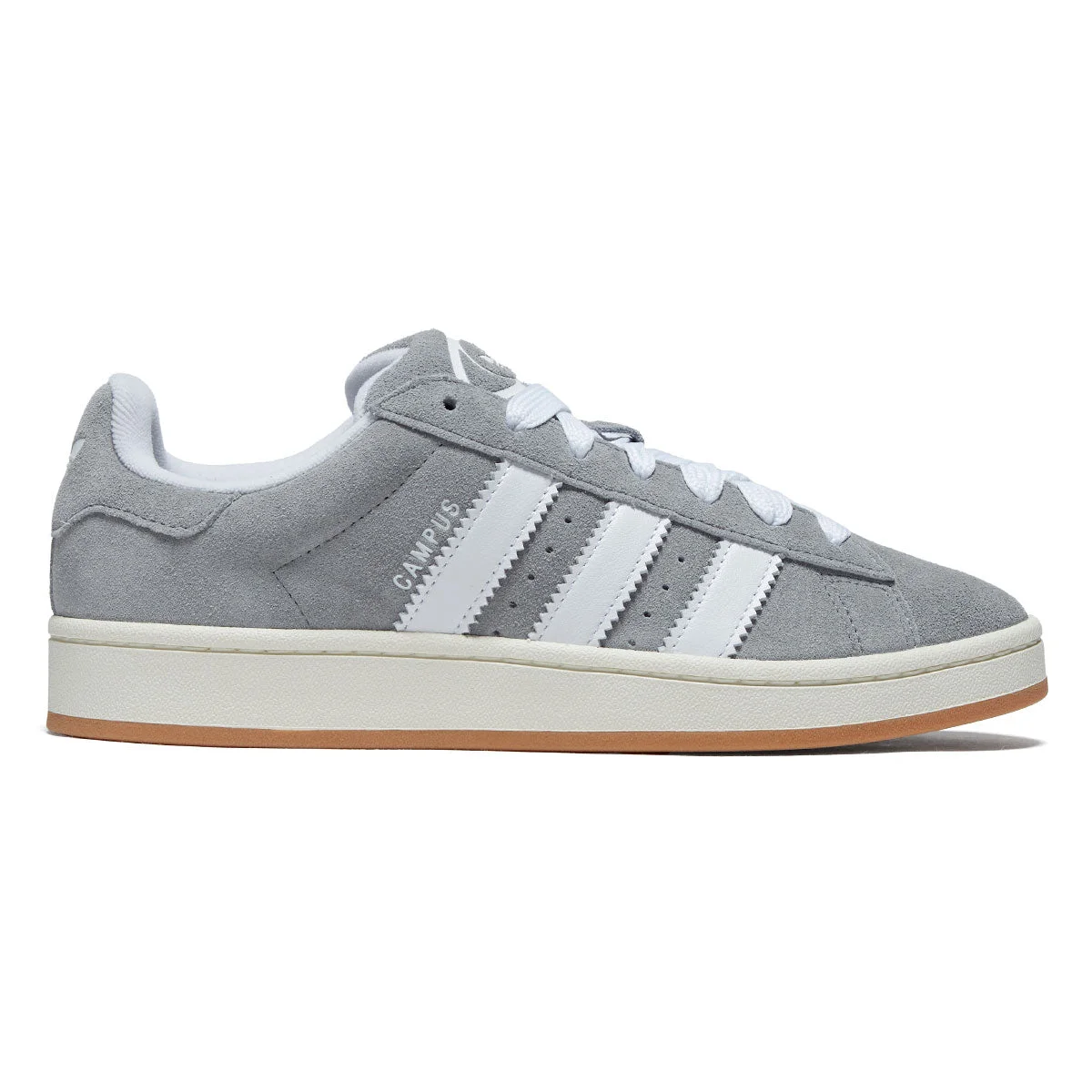 Adidas Campus 00s Shoes - Grey Three/Ftwr White/Off White