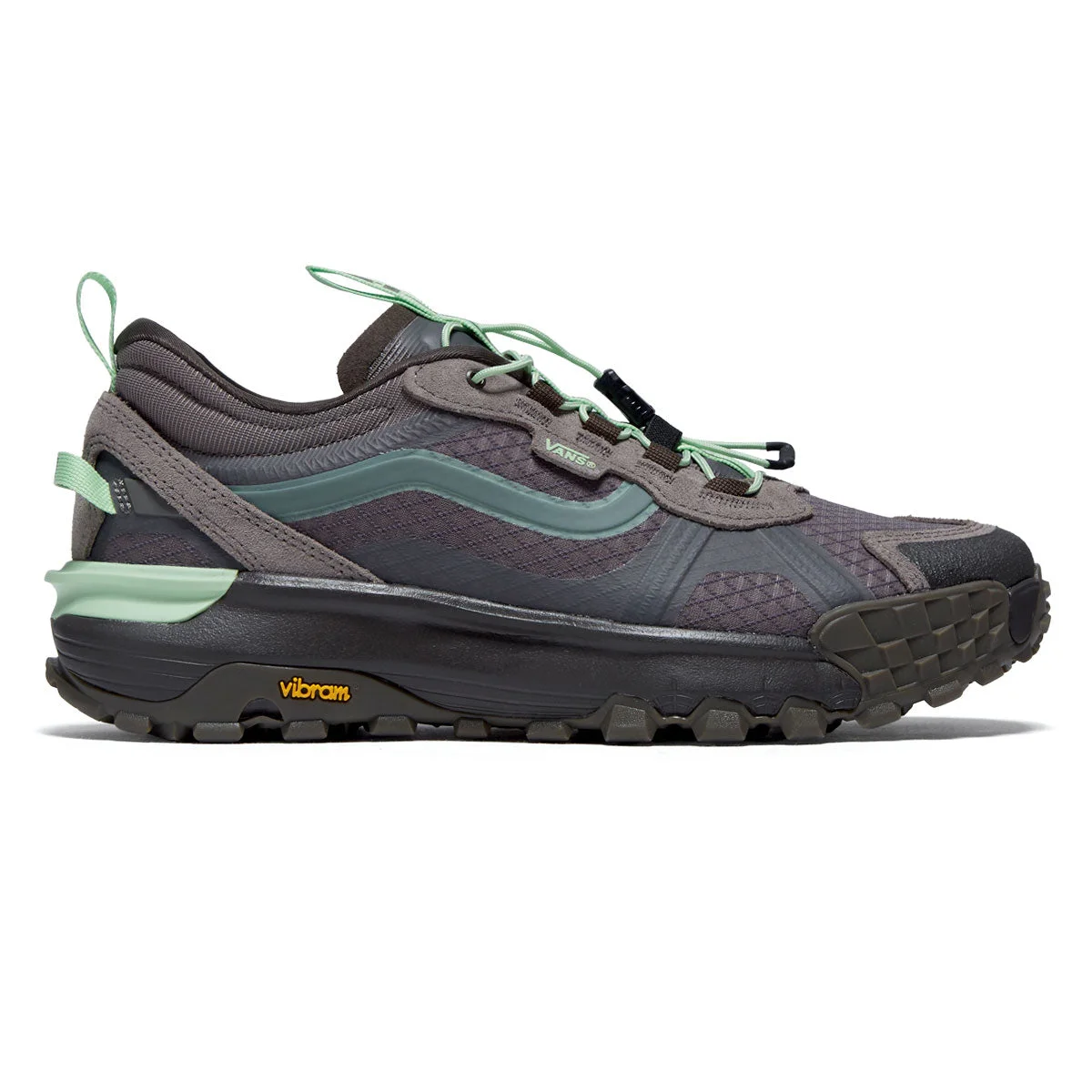 Vans Crosspath MTE XC Shoes - Brown/Multi