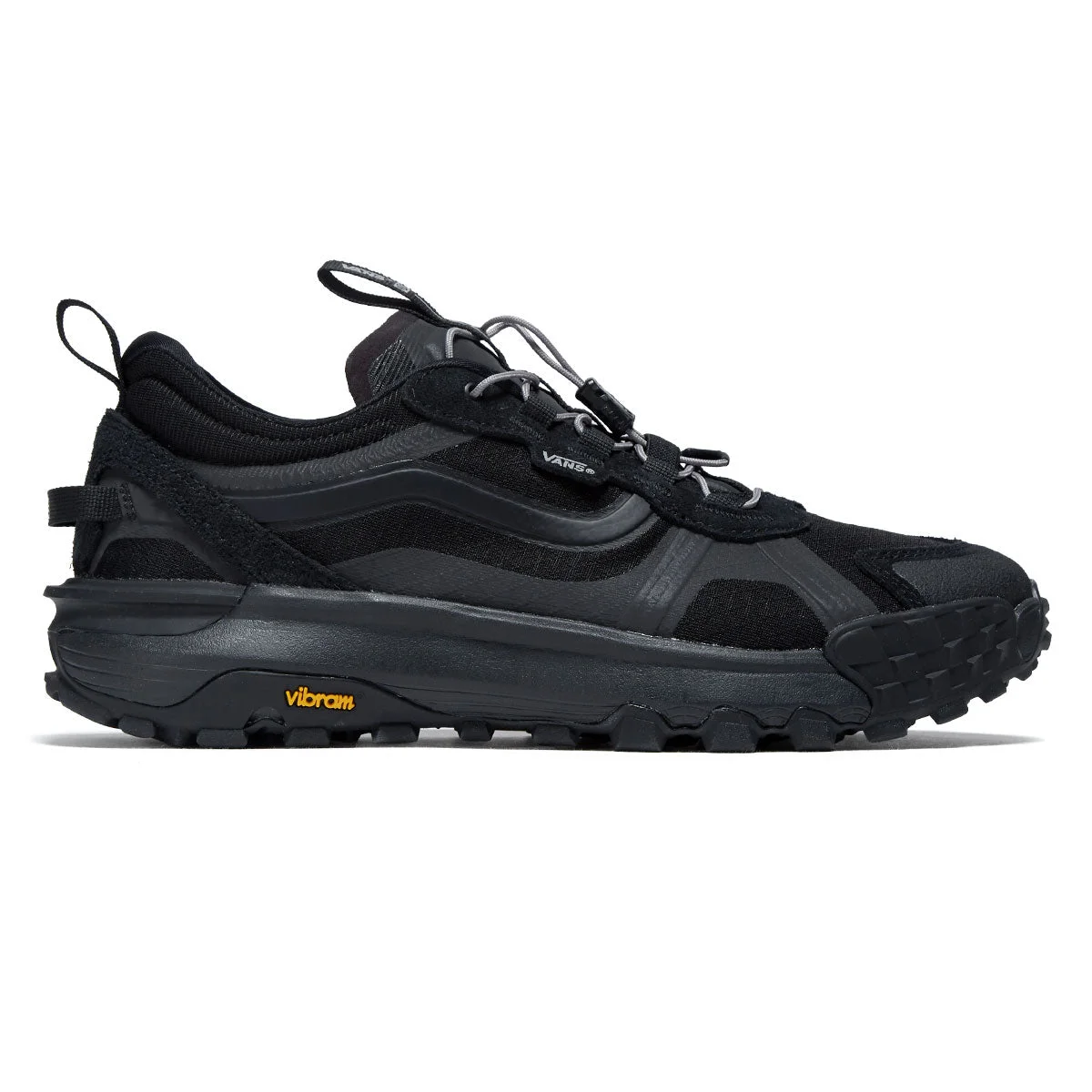 Vans Crosspath MTE XC Shoes - Grey/Black