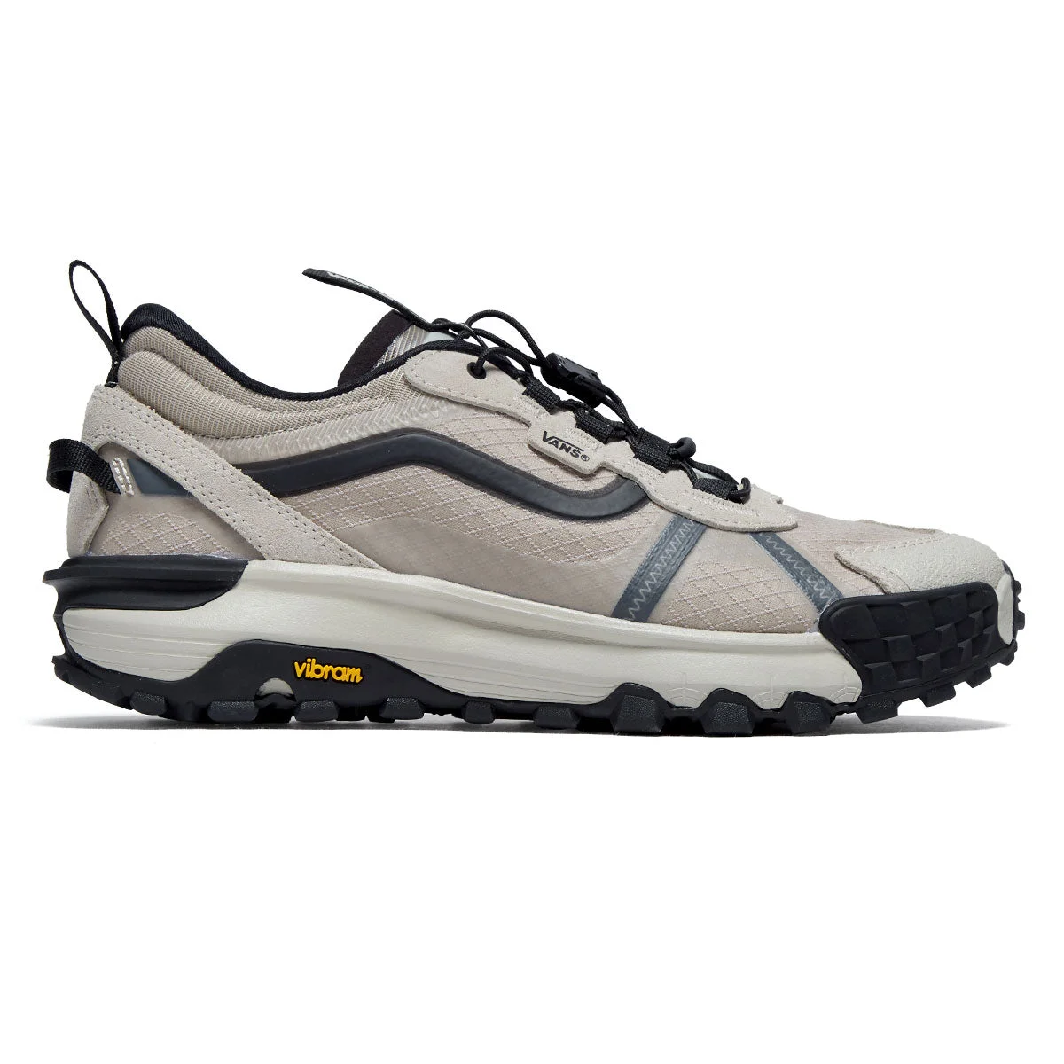 Vans Crosspath MTE XC Shoes - Peyote/Black