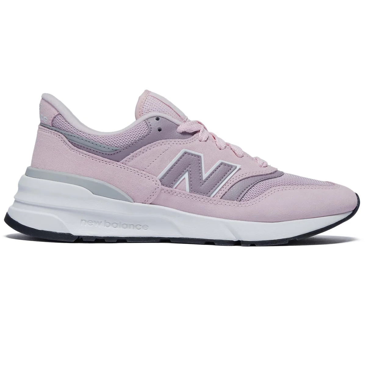 New Balance 997R Shoes - Rose Sugar