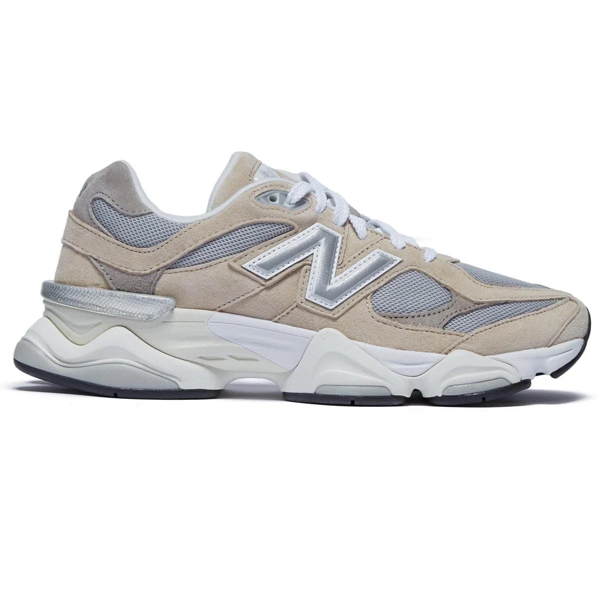 New Balance 9060 Shoes - Incense