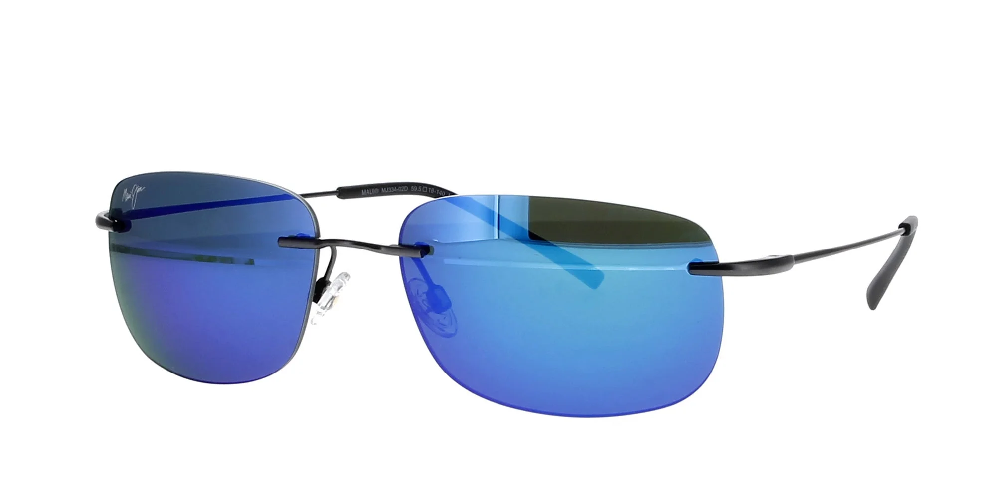 Maui Jim Ohai Polarised Sunglasses
