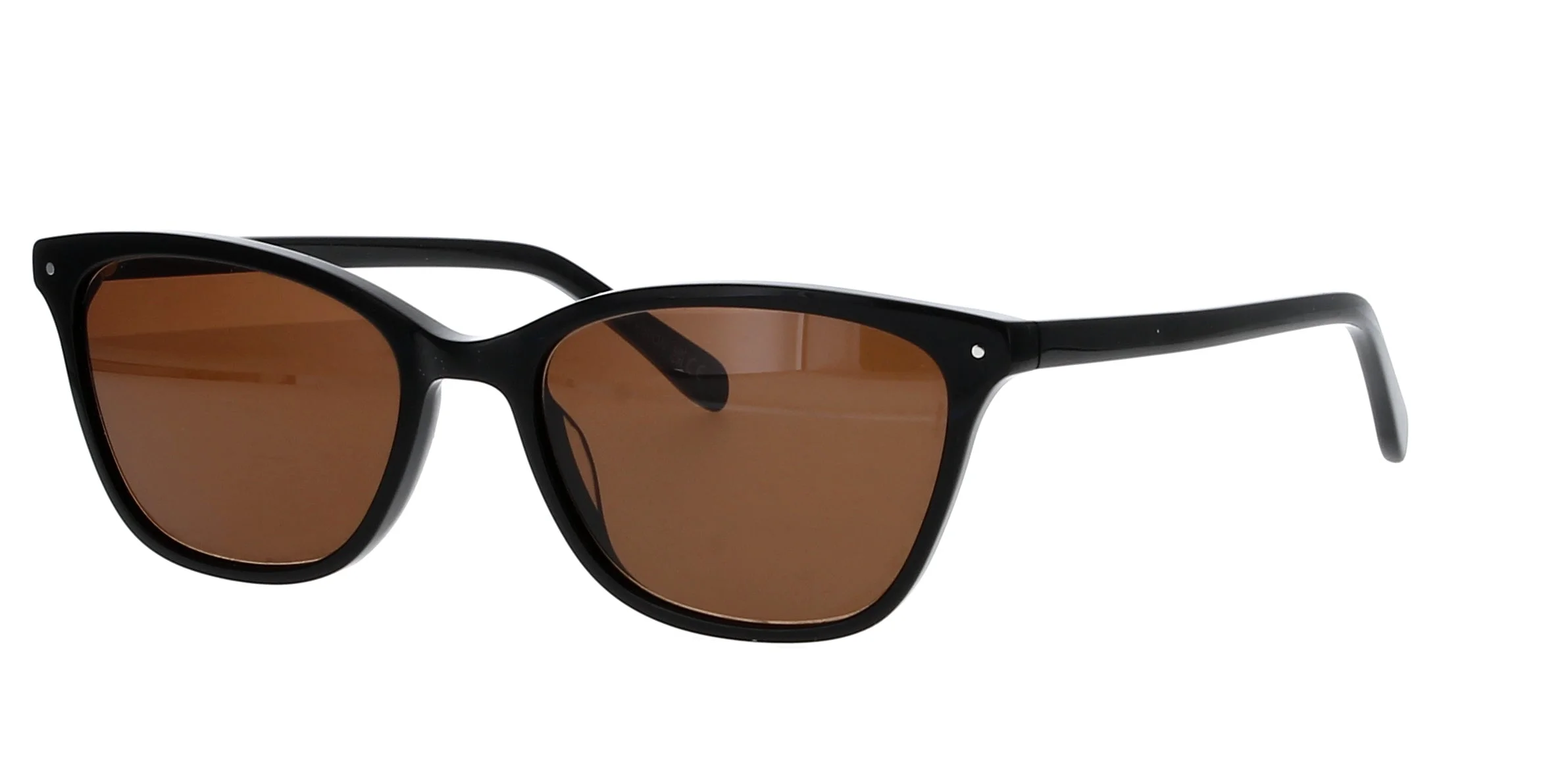 Fashion Eyewear Wood Prescription Sunglasses