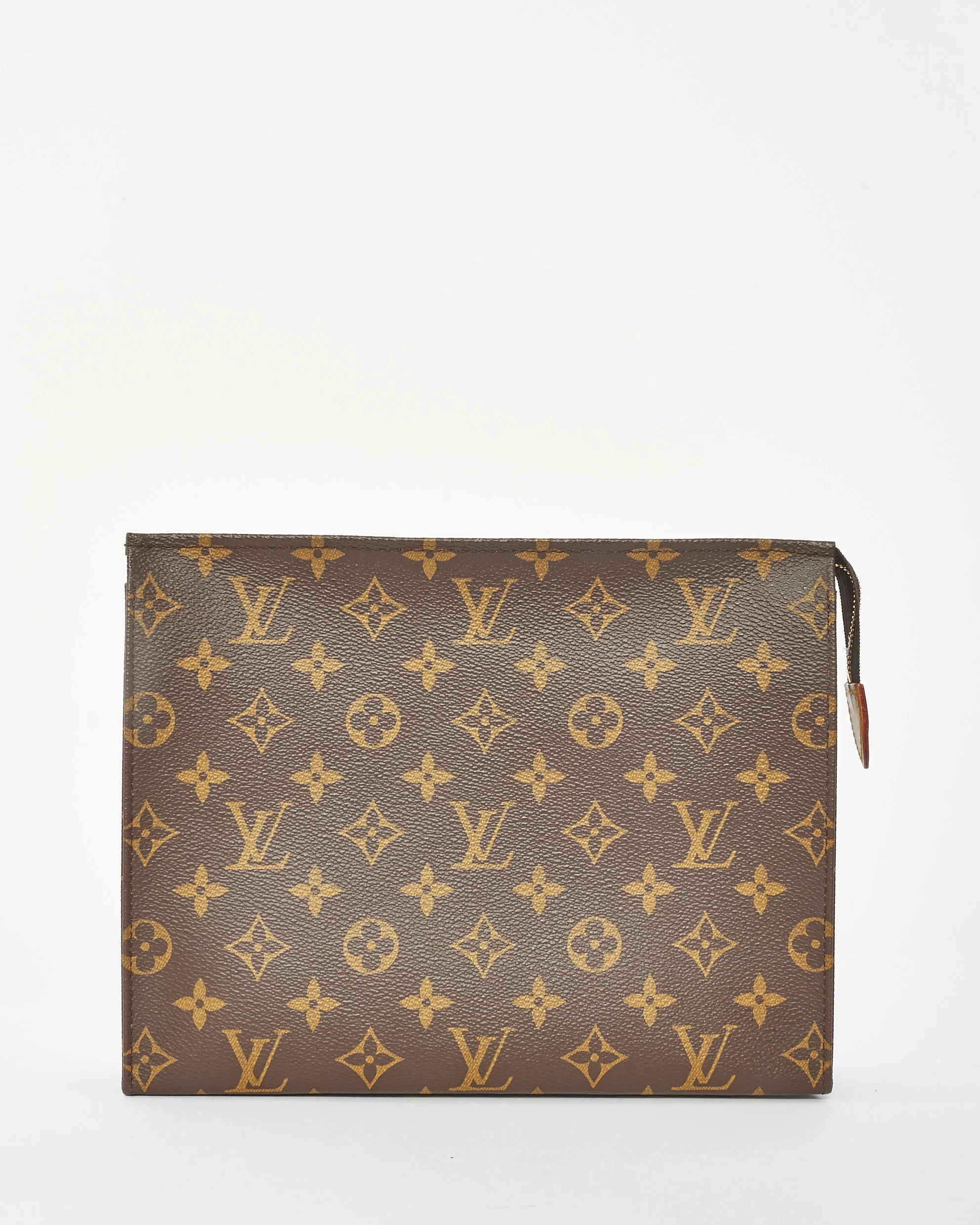 Louis Vuitton Monogram Canvas 26 Toiletry Pouch