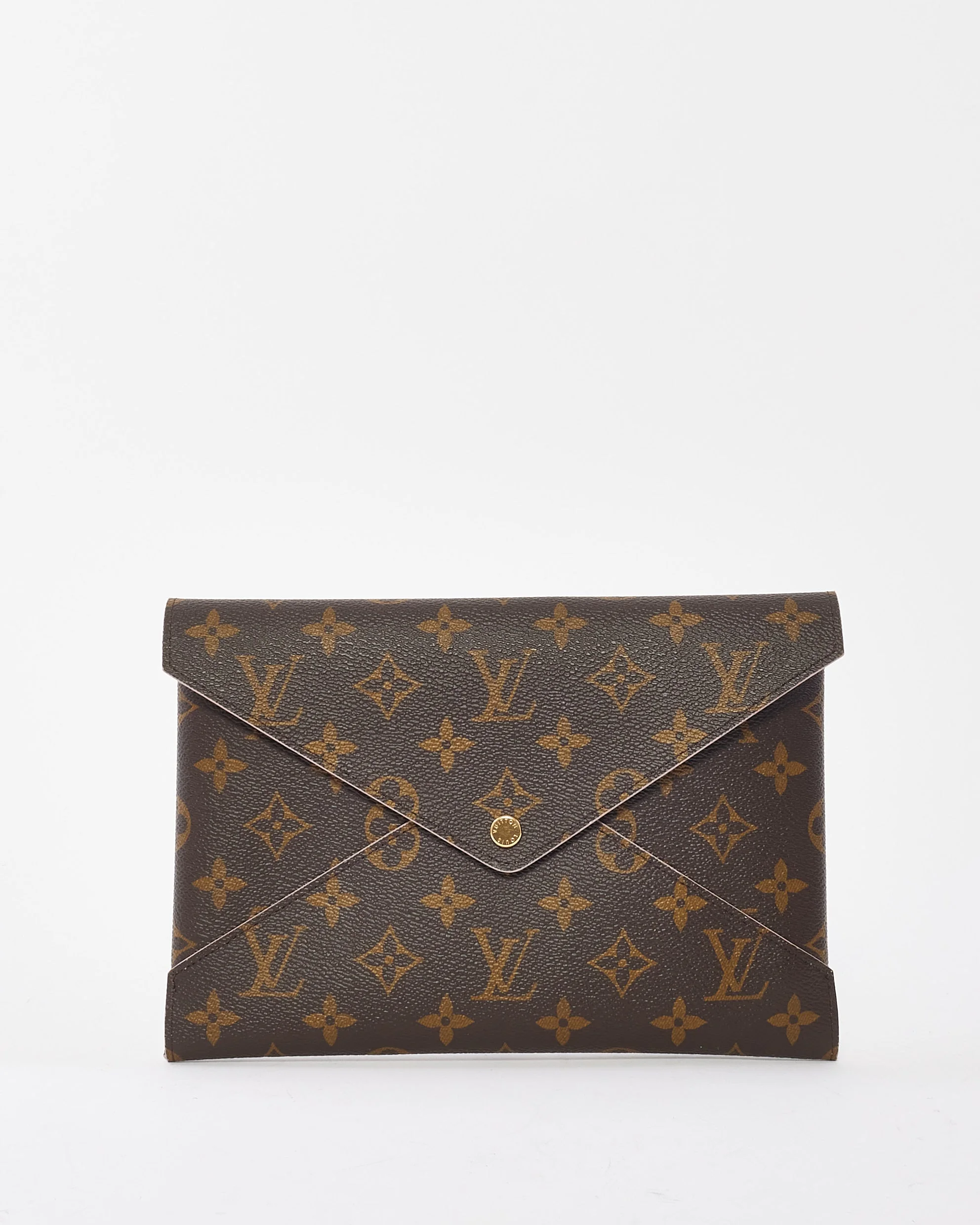 Louis Vuitton Monogram Canvas Large Kirigami Pouch