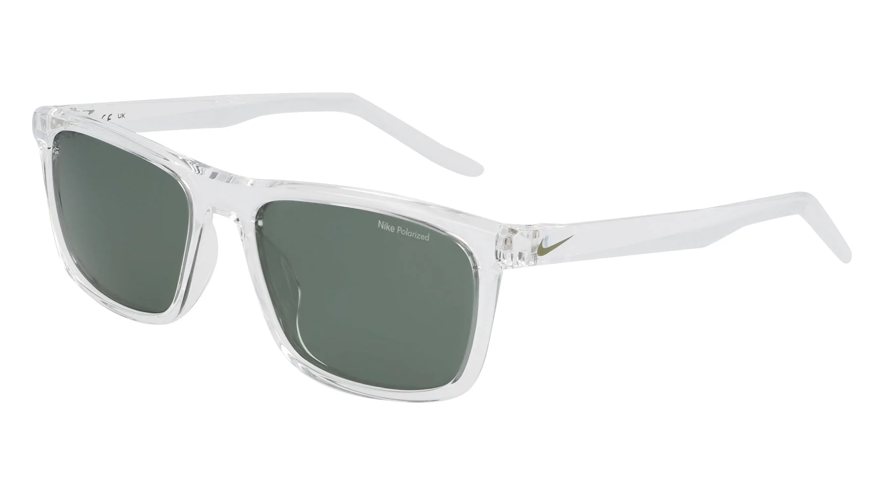 Clear-Green/Green Polarised