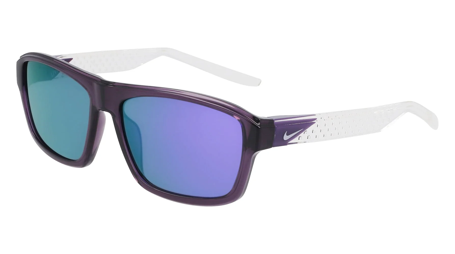Dark Raisin/Purple Mirror