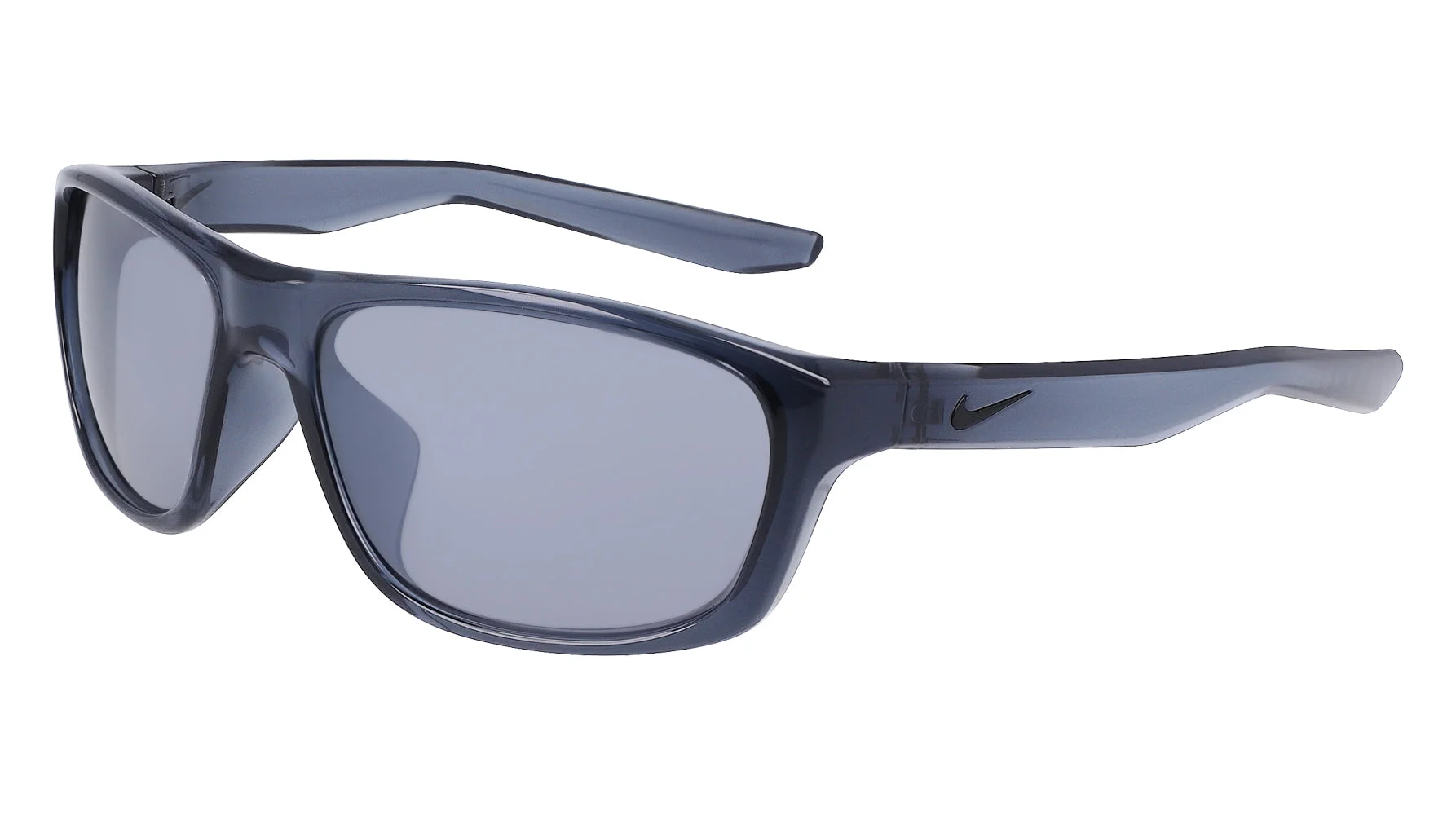 Dark Grey/Silver Flash
