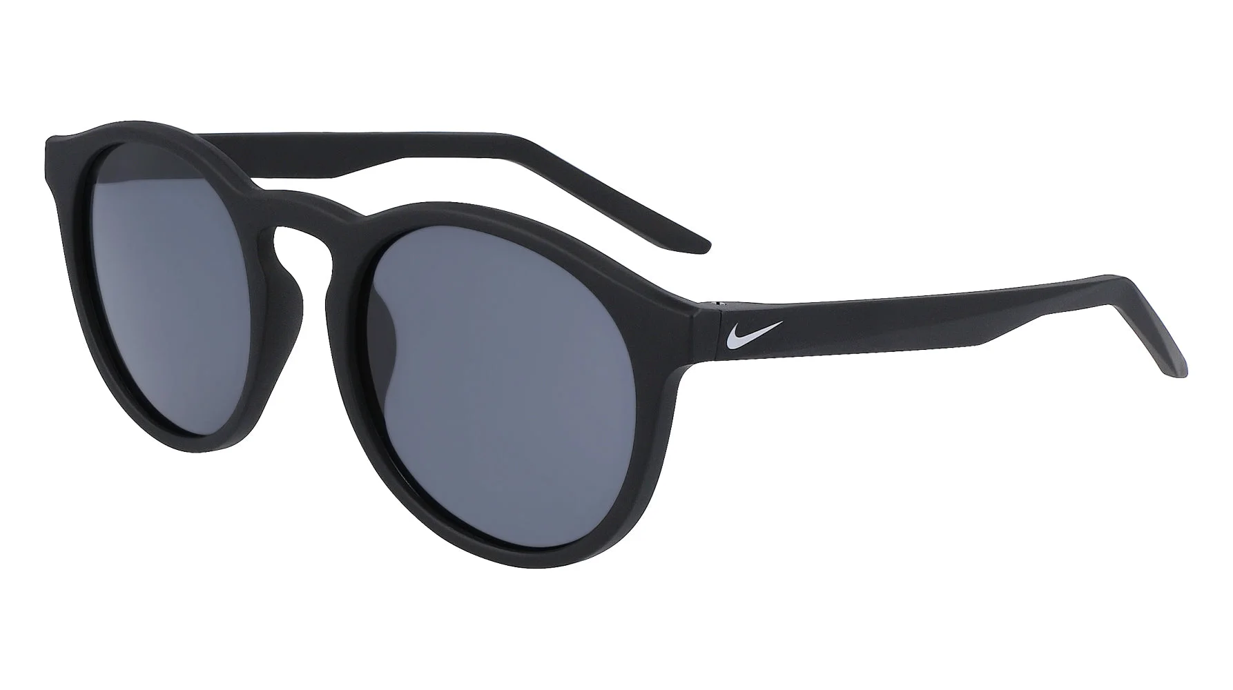 Matte Black/Grey Polarised