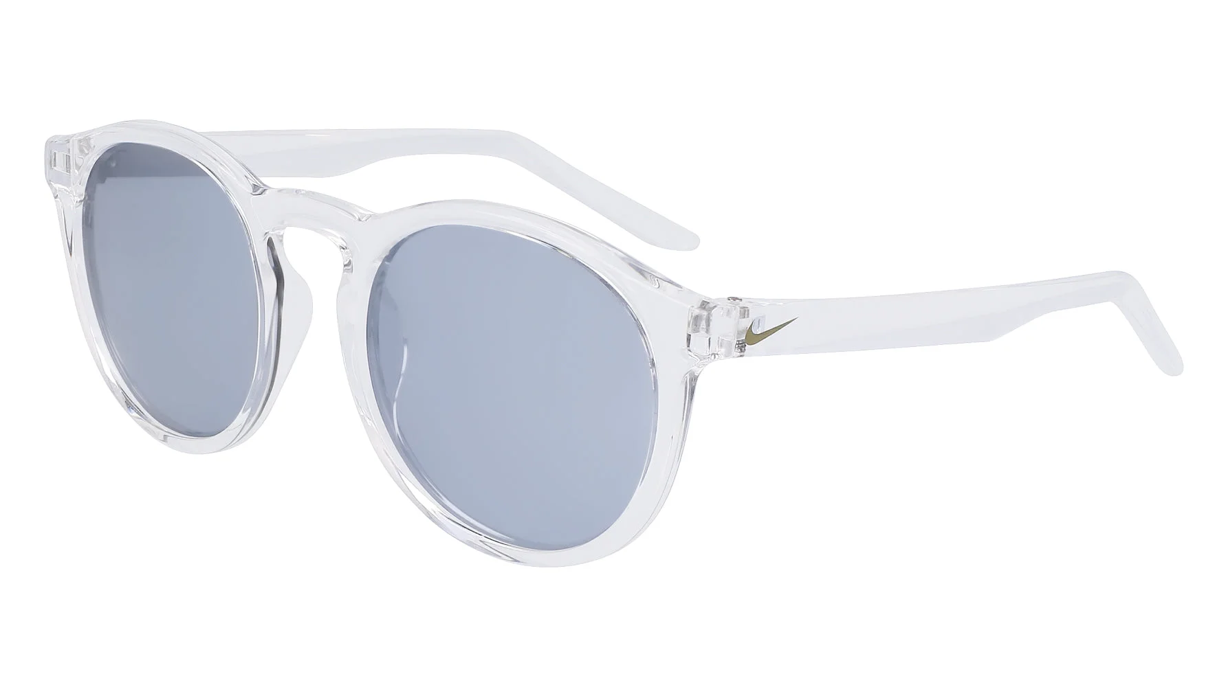 Clear/Silver Flash Polarised
