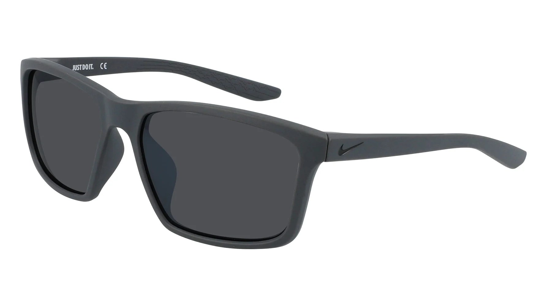 Matte Anthracite/Grey-Silver