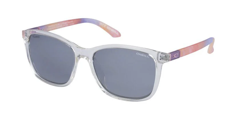 Crystal TDYE/Silver Mirror Polarised