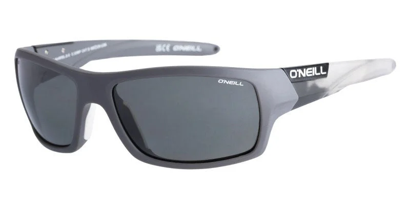 Matte Grey/Grey Polarised
