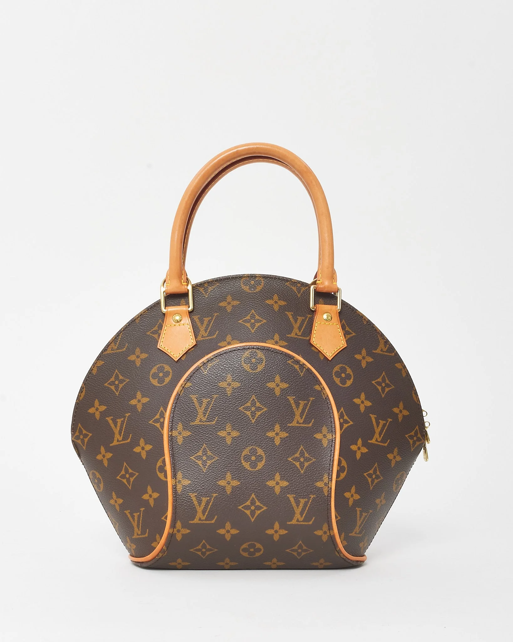 Louis Vuitton Monogram Canvas Ellipse PM Bag